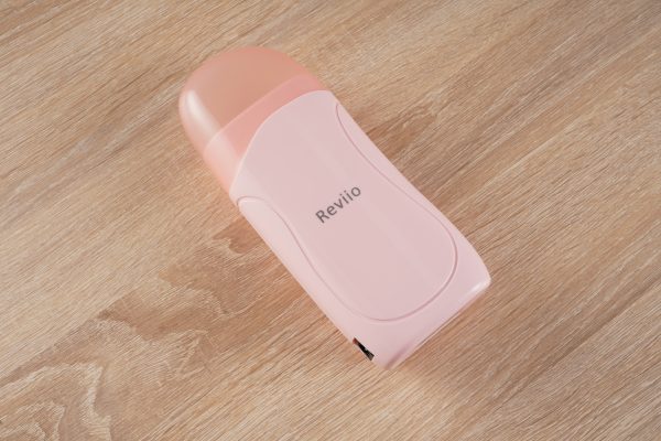 Reviio Electric hair remover wax melting machine