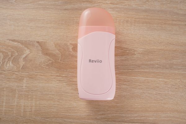 Reviio Electric hair remover wax melting machine - Image 3